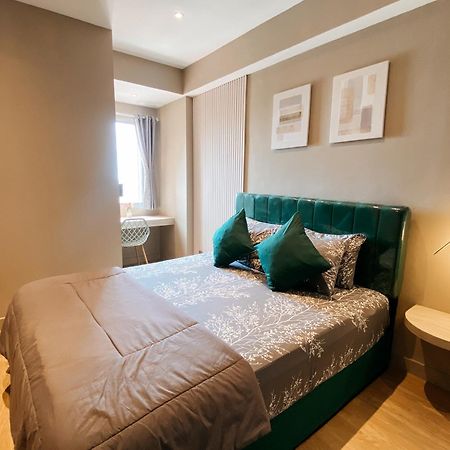 2Br+, Apartement Sudirman Bandung Exterior photo